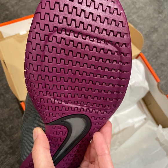 Nike Zoom Vapor 11 Hard Court (price drop) - Picture 3 of 6